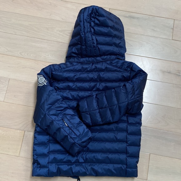 Bogner ski duck down jacket Jano - Picture 16 of 16